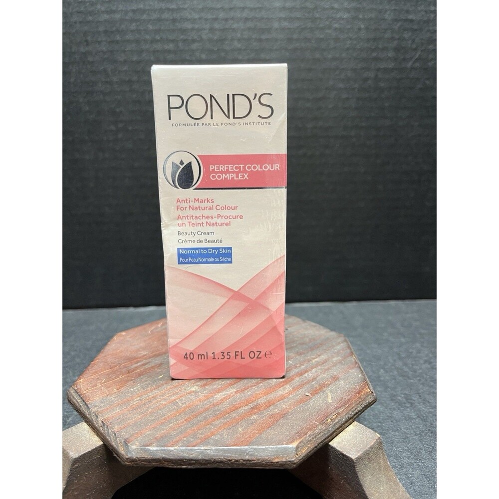 POND'S Perfect Colour Complex - Anti-Marks For Natural Colour Beauty Cream 40 ML